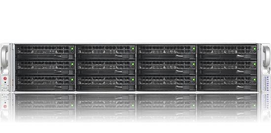 RN12P0610-100NAS NETGEAR