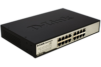 DGS-1016D/A
