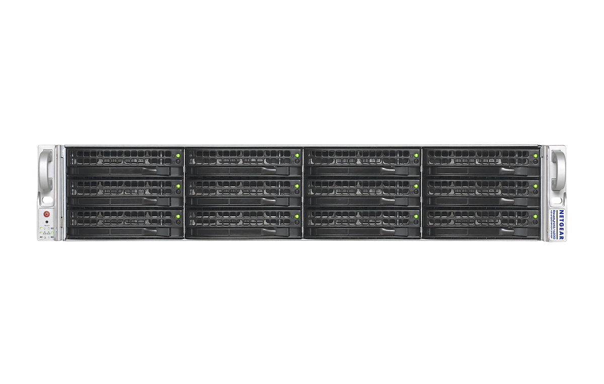 RN12T1220-100NAS NETGEAR