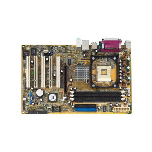 P4V800-X ASUS