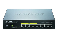 DGS-1008P/A
