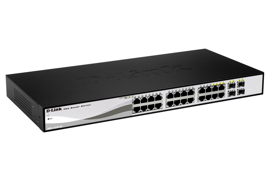 DGS-1210-24/A D-Link