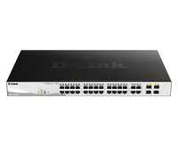 DGS-1210-28P