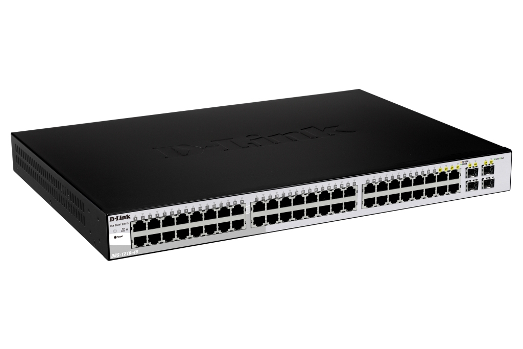 DGS-1210-48/A D-Link