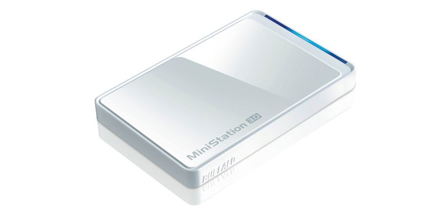 HD-PCT1TU3/W-EU Buffalo