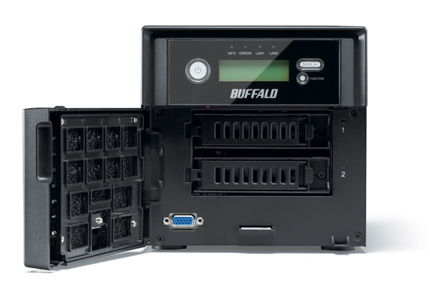 TS5200D0402-EU Buffalo