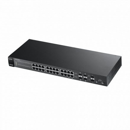 XGS1910-24-GB0101F Zyxel