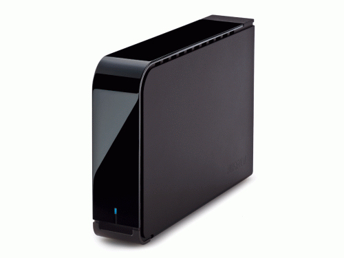 HD-LB4.0TU3-EU Buffalo