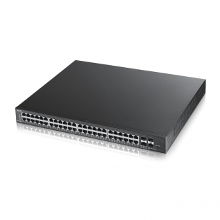 GS1910-48HP-GB0101F Zyxel