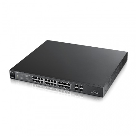 GS1910-24HP-GB0101F Zyxel