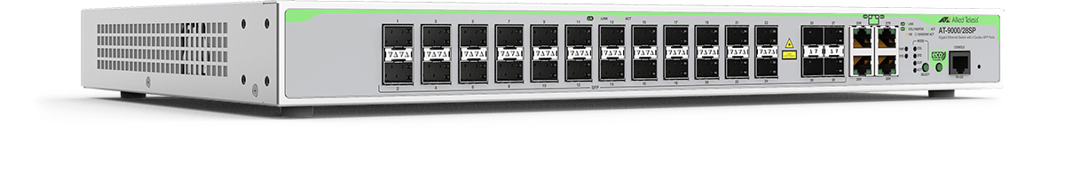 AT-9000/28SP-E-50 Allied Telesis