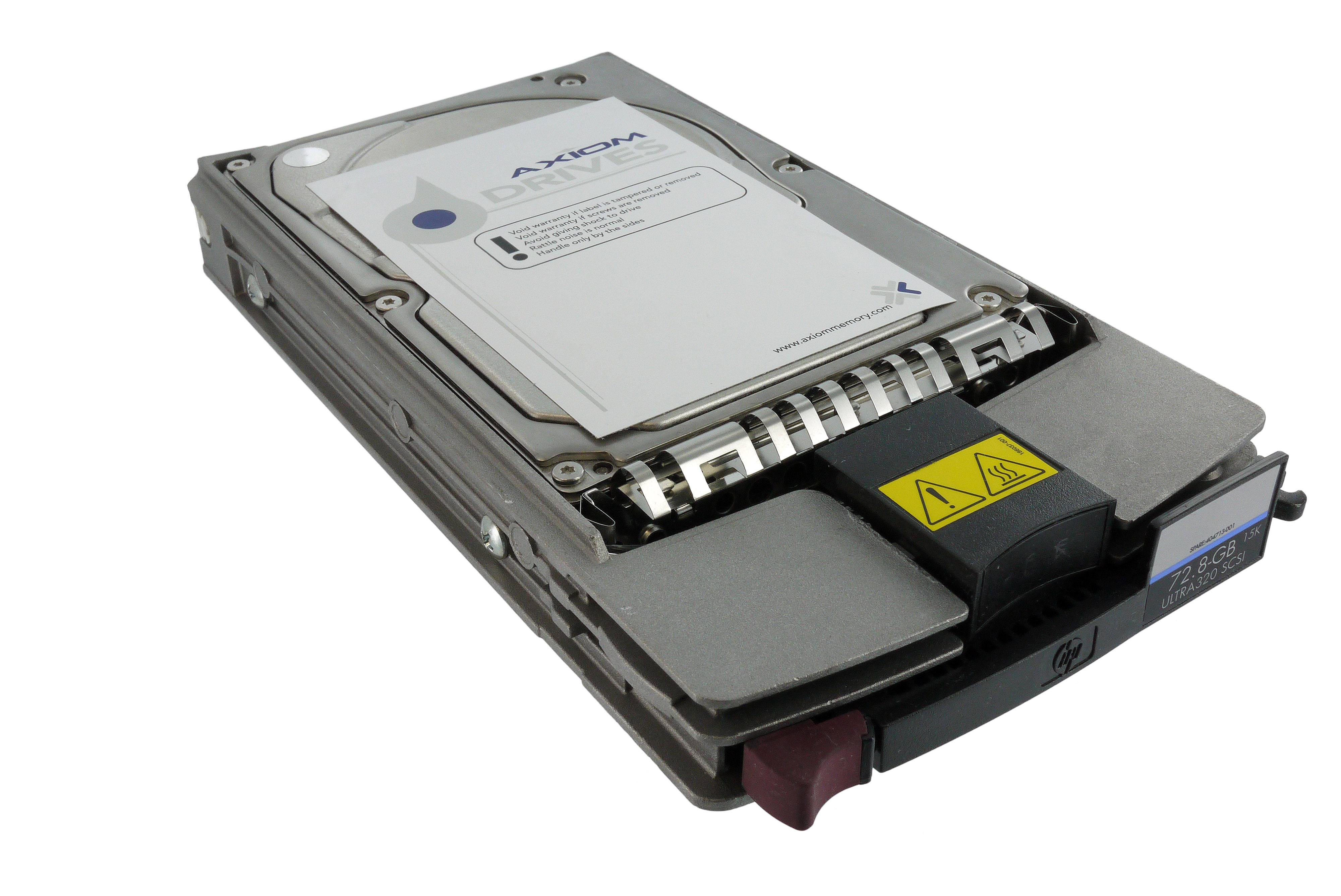 286776-B22-IM HP