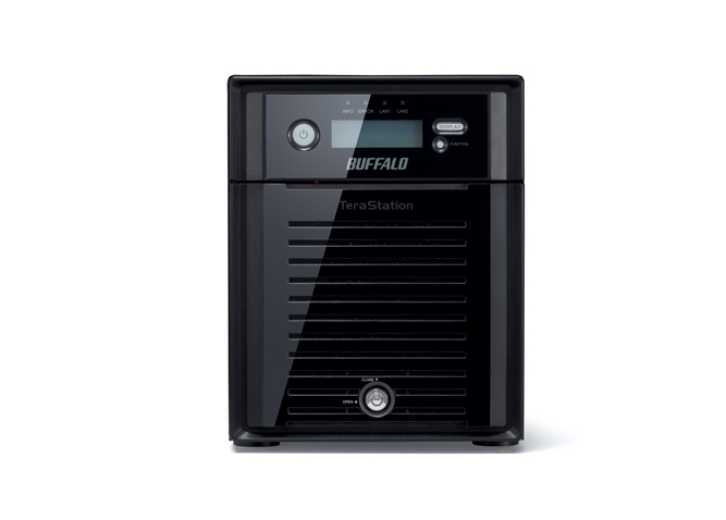 TS5400D1204 Buffalo