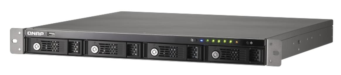"TS-419U II/4X2,0TB" QNAP