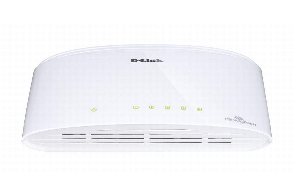 DGS-1008D/A D-Link