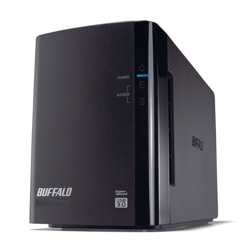 HD-WL8TU3R1 Buffalo