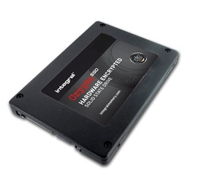 INSSD32GS25MCRYPTO Integral