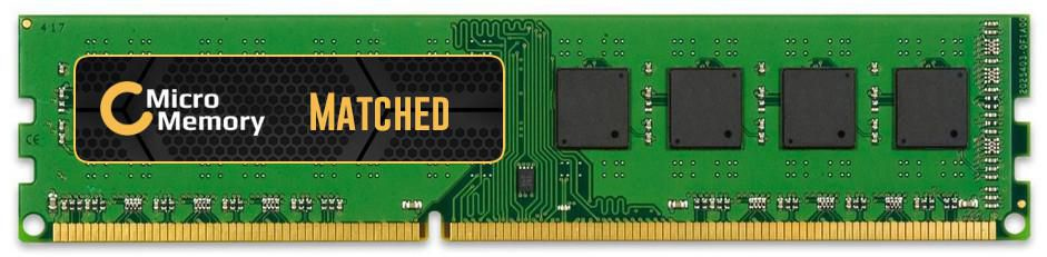 MMG1315/8GB CoreParts