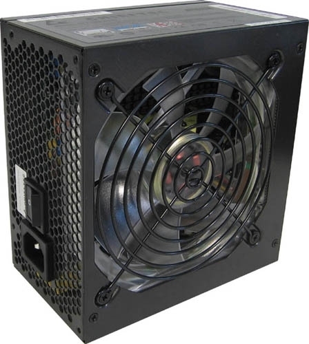 CFT-560A-12C Chieftec