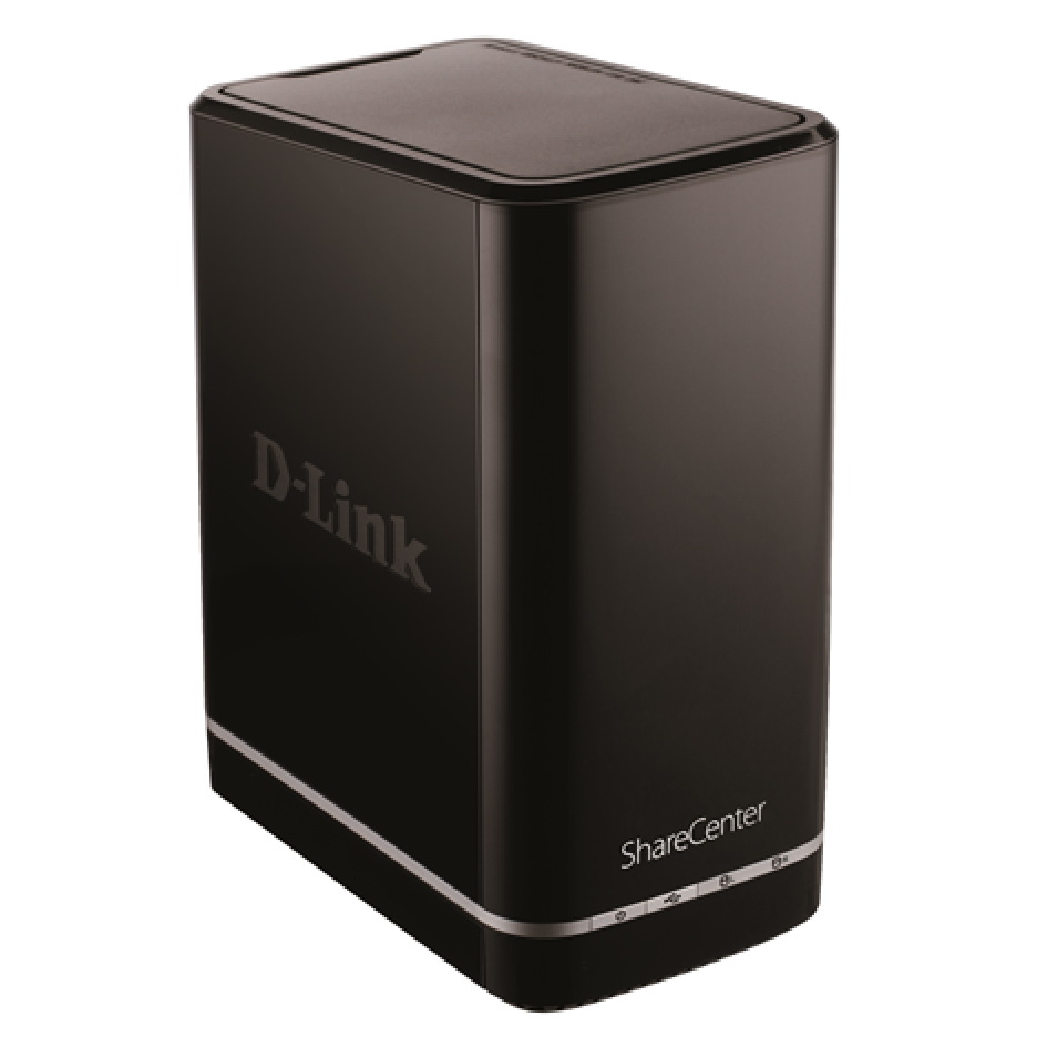 DNS-320L-2TB D-Link