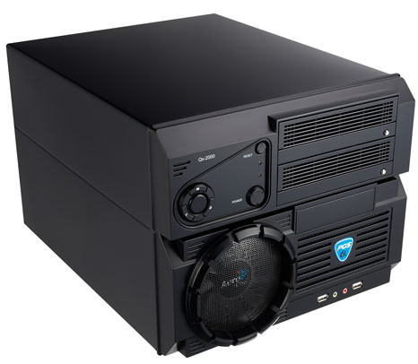 EN52863 Aerocool