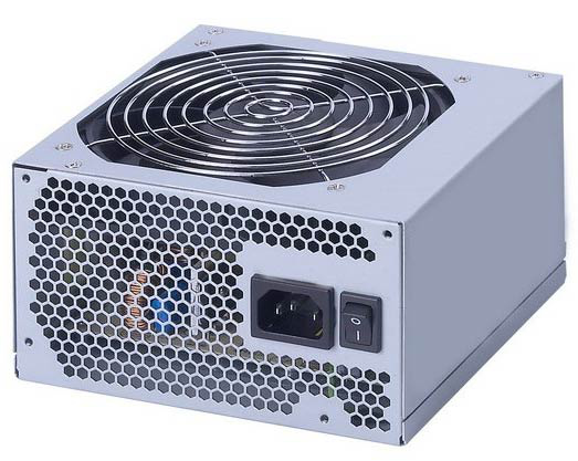 FSP500-60GLN FSP