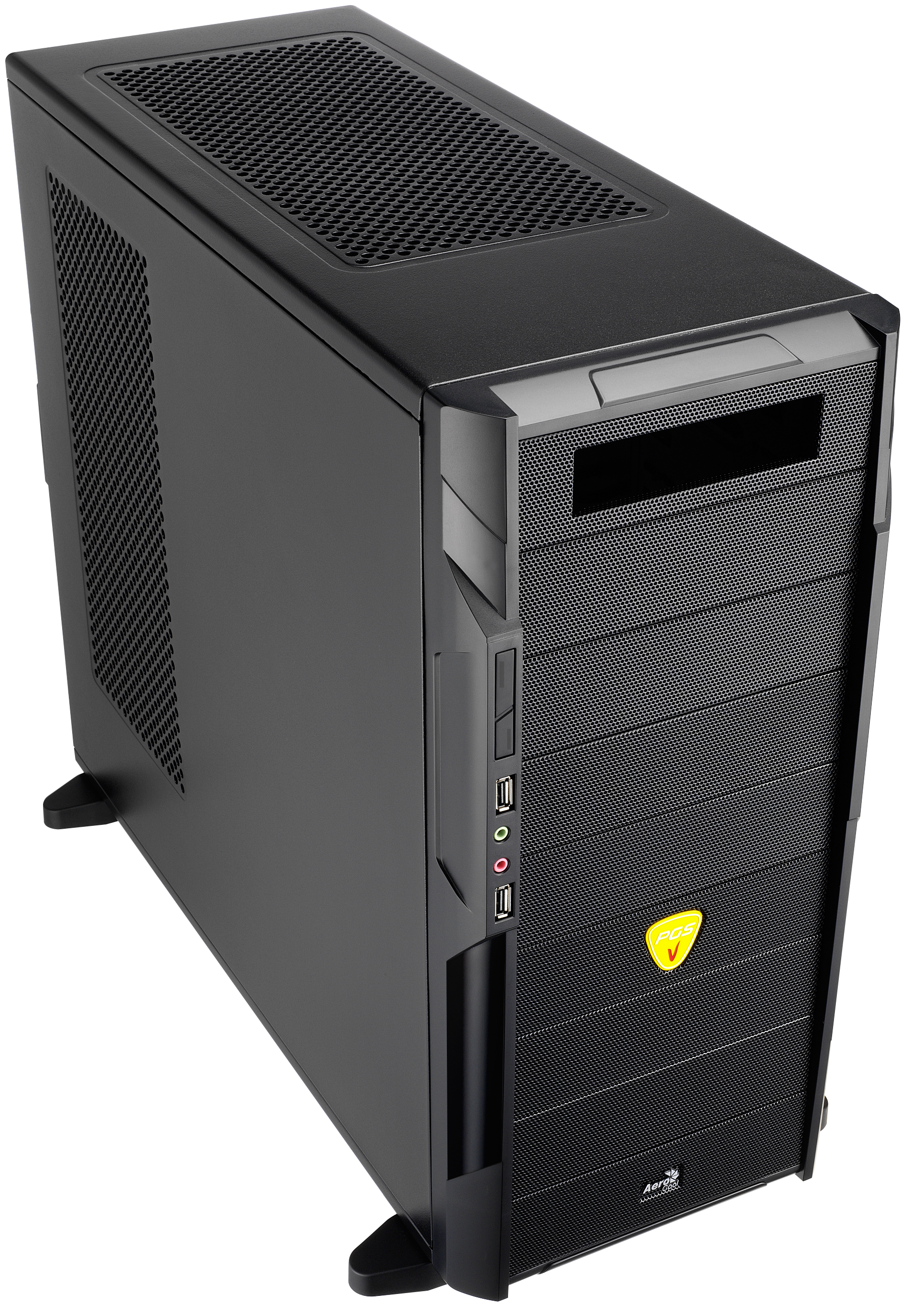 EN52948 Aerocool