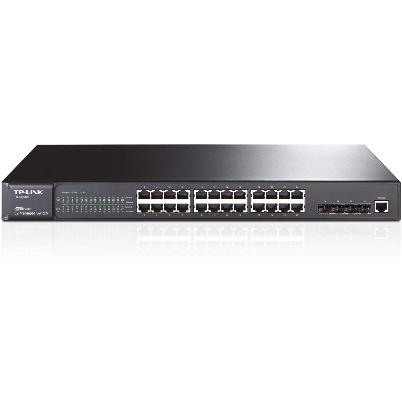 TL-SG5428 TP-Link
