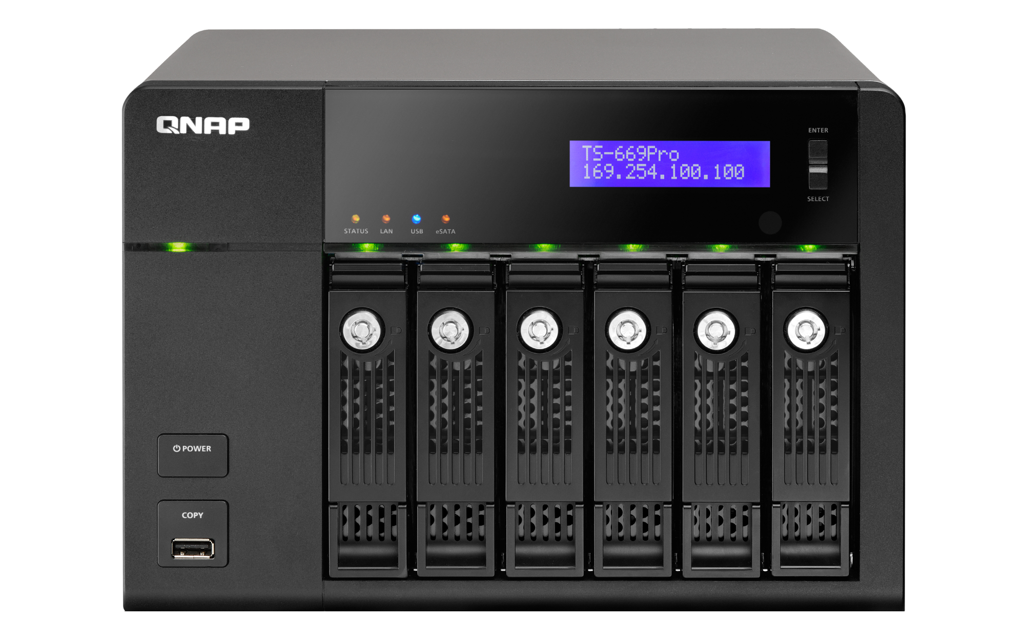 TS-669-PRO-EU QNAP