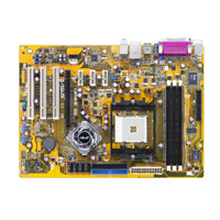 "K8N4-E SE" ASUS