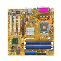 P5P800-VM ASUS