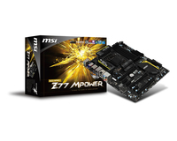 "Z77 MPOWER"