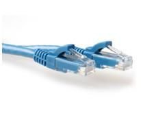 UTP6A005BBOOTED Microconnect