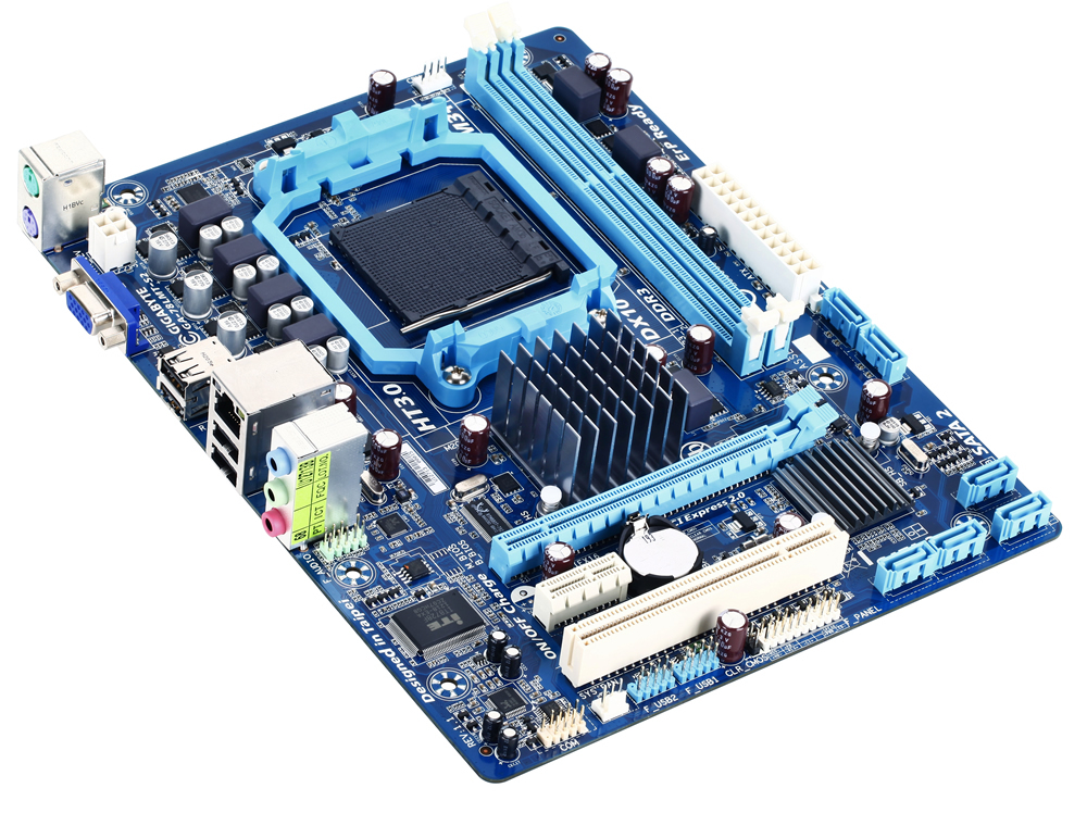GA-78LMT-S2 GIGABYTE