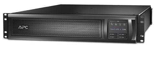 "SMX2200RMHV2U + WBEXTWAR3YR-SP-04" APC