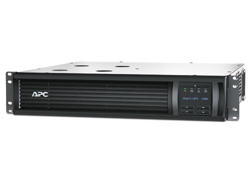 "SMT3000RMI2U + WBEXTWAR3YR-SP-04" APC