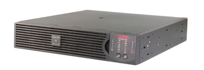 "SURT2000RMXLI + WBEXTWAR3YR-SP-04" APC