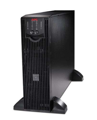 "SURT6000XLI + WBEXTWAR3YR-SP-05" APC