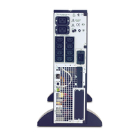 "SURTD3000XLI + WBEXTWAR3YR-SP-04"