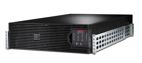 "SURTD5000RMXLI + WBEXTWAR3YR-SP-05" APC