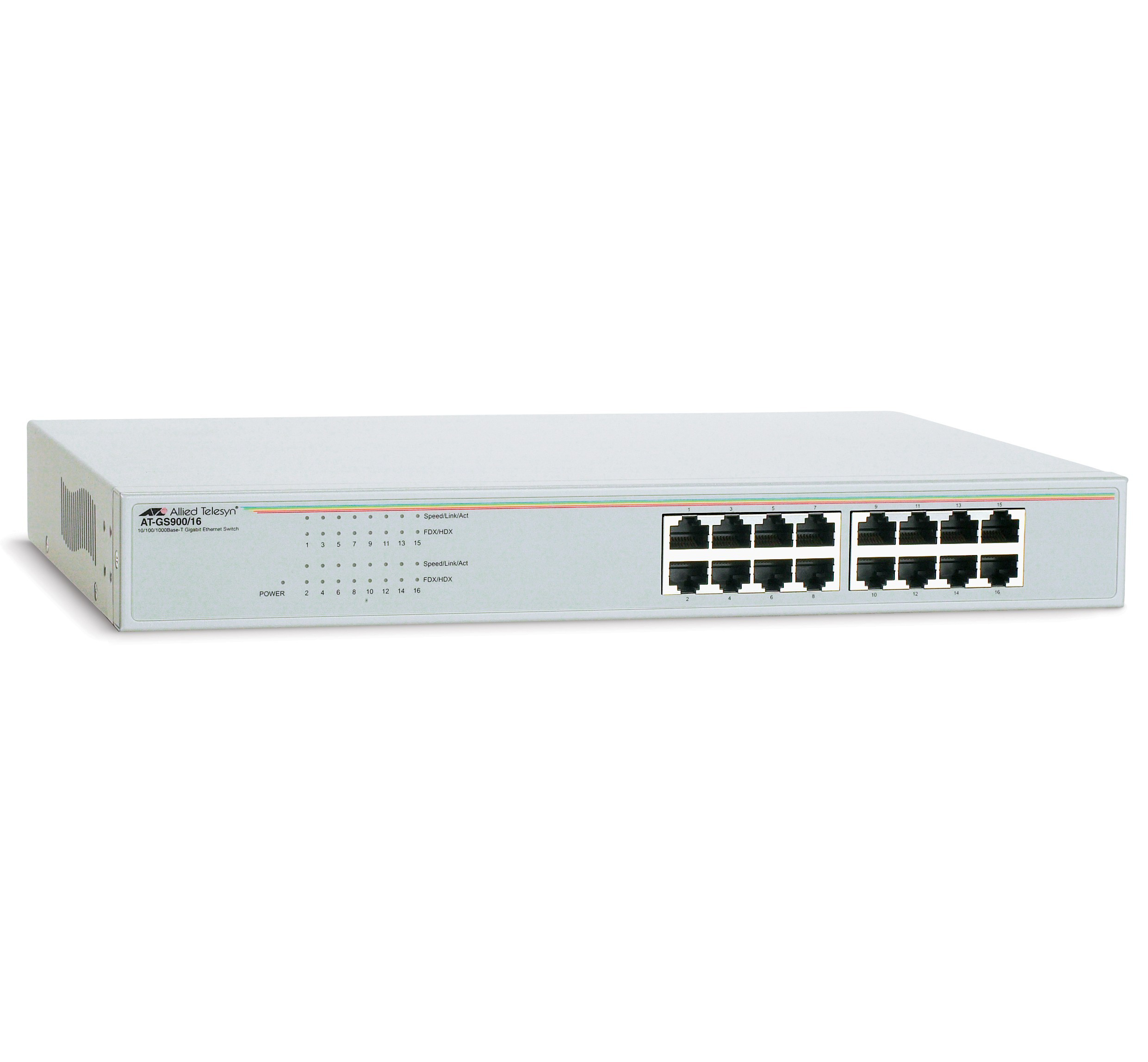 AT-GS900/16 Allied Telesis