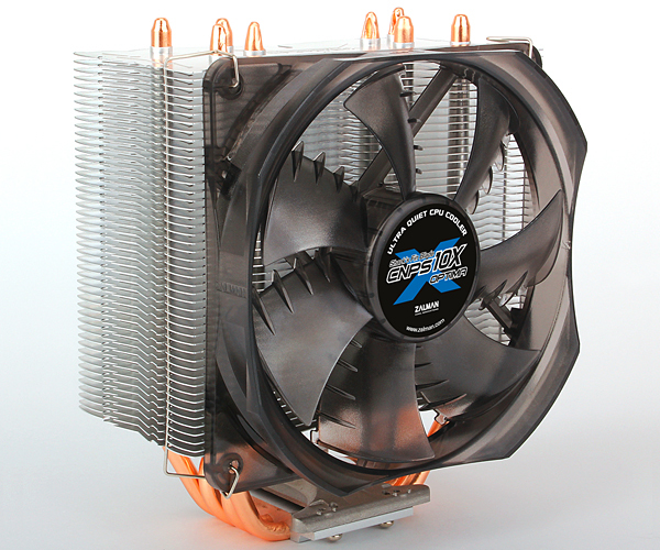 CNPS10XOPTIMA Zalman