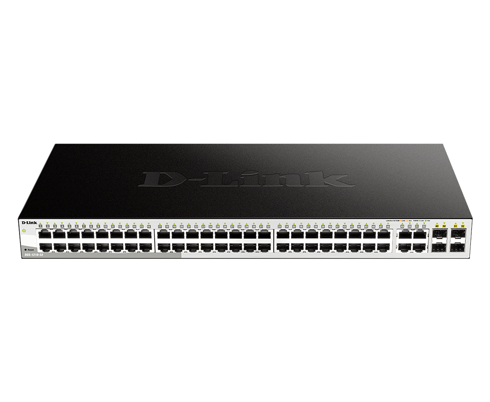 DGS-1210-52 D-Link