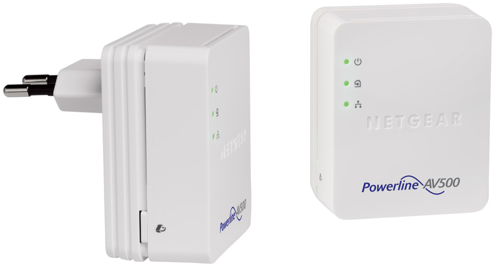 XAVB5201-100GRS NETGEAR
