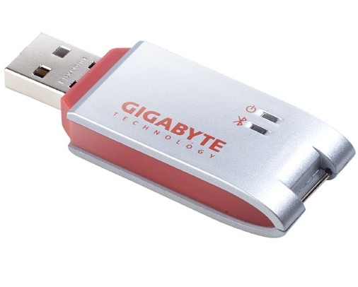 GN-BTD0200 GIGABYTE