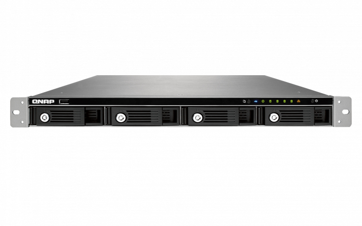 TS-469U-RP/2X3,0TB QNAP