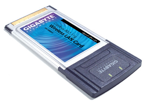 GN-WMKG GIGABYTE