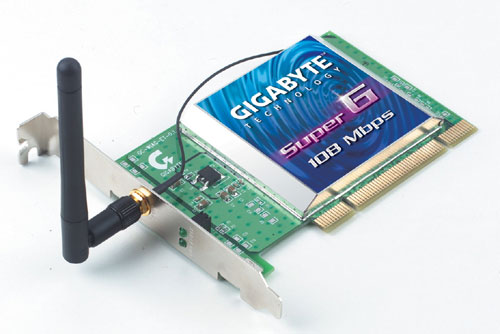 GN-WPEAG GIGABYTE