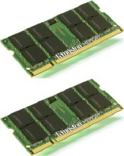 KVR16S11K2/16 HyperX