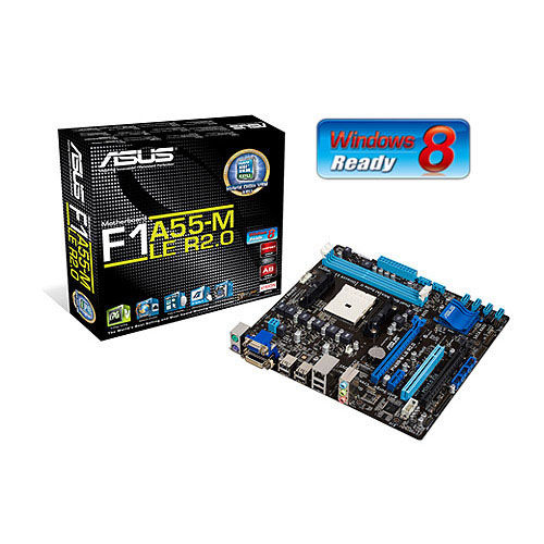 "F1A55-M LE R2.0" ASUS